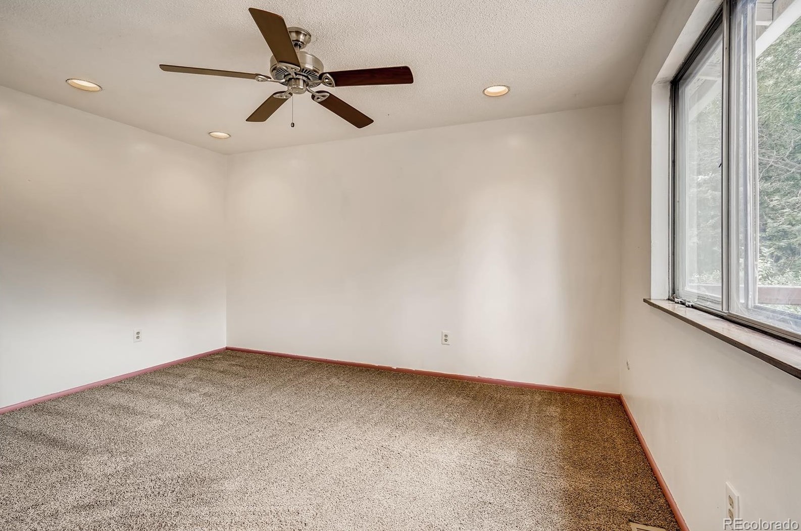 7161 Van Gordon St, Arvada CO  80004-1266 exterior