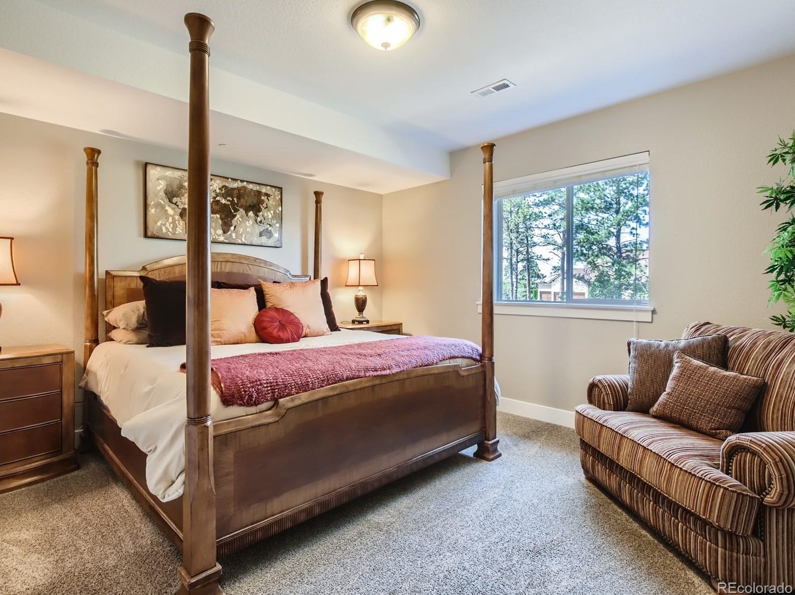 1659 Avenida Del Sol, Castle Rock CO 80104-7672 exterior