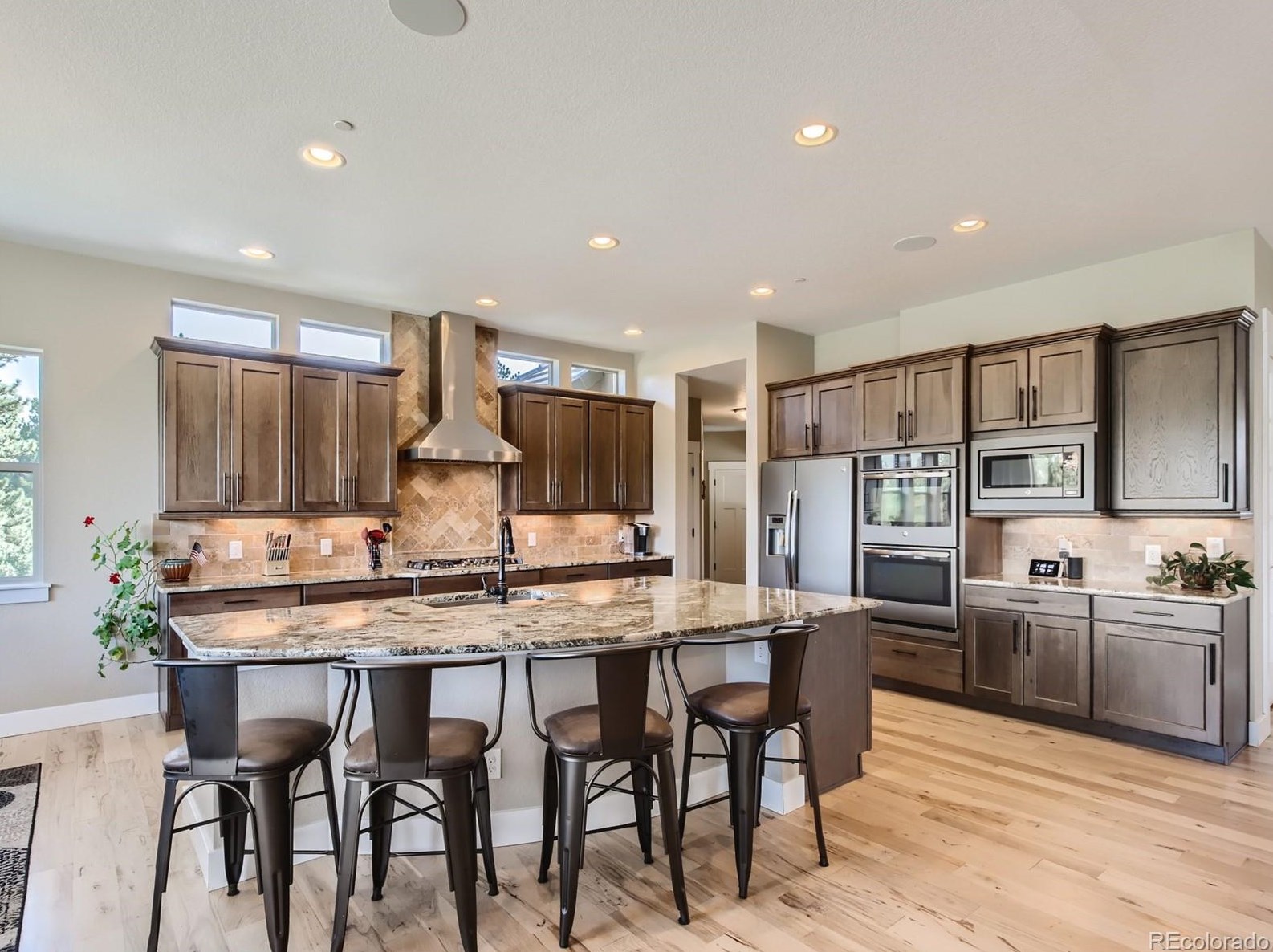 1659 Avenida Del Sol, Castle Rock CO 80104-7672 exterior