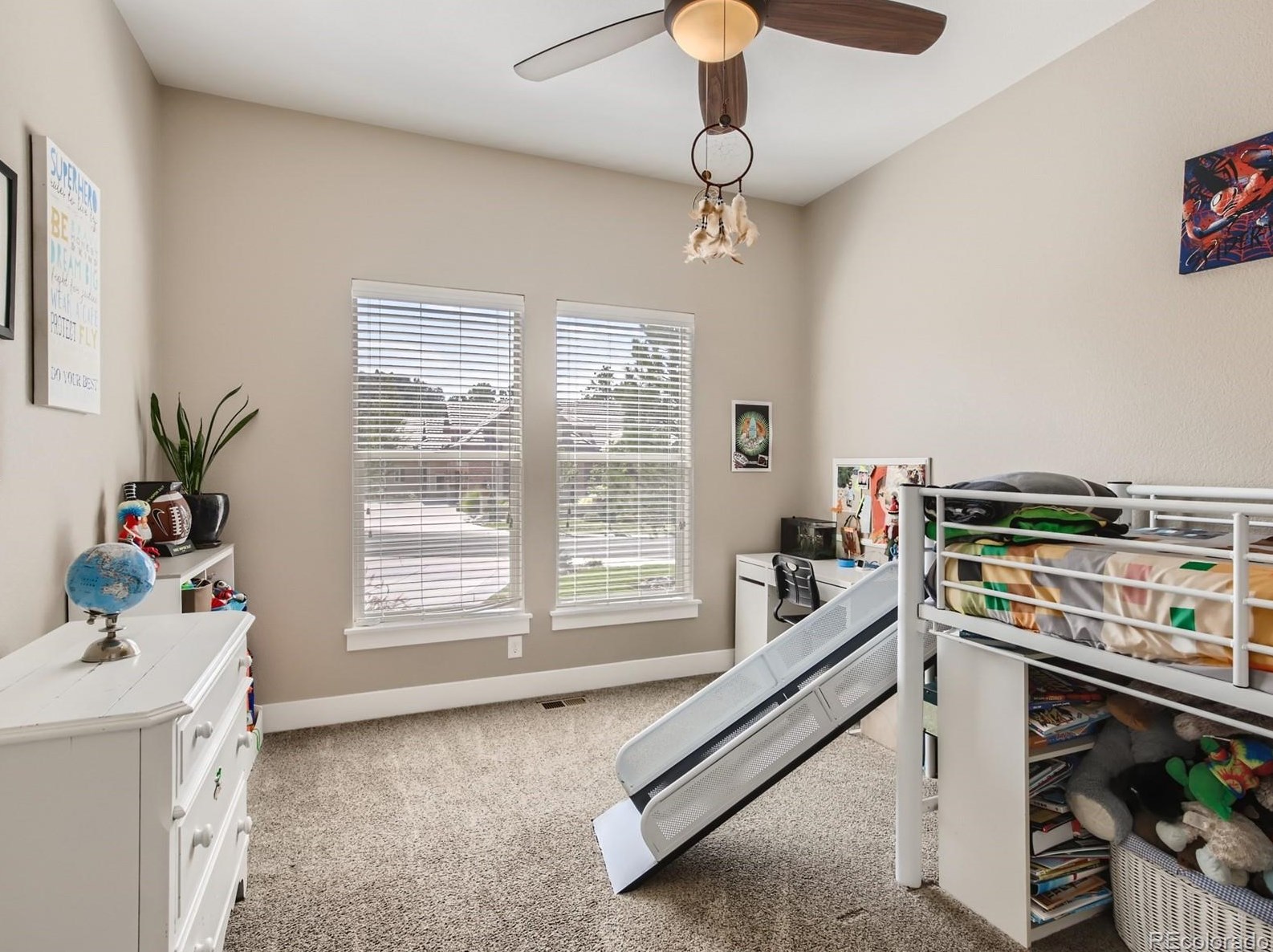 1659 Avenida Del Sol, Castle Rock CO 80104-7672 exterior