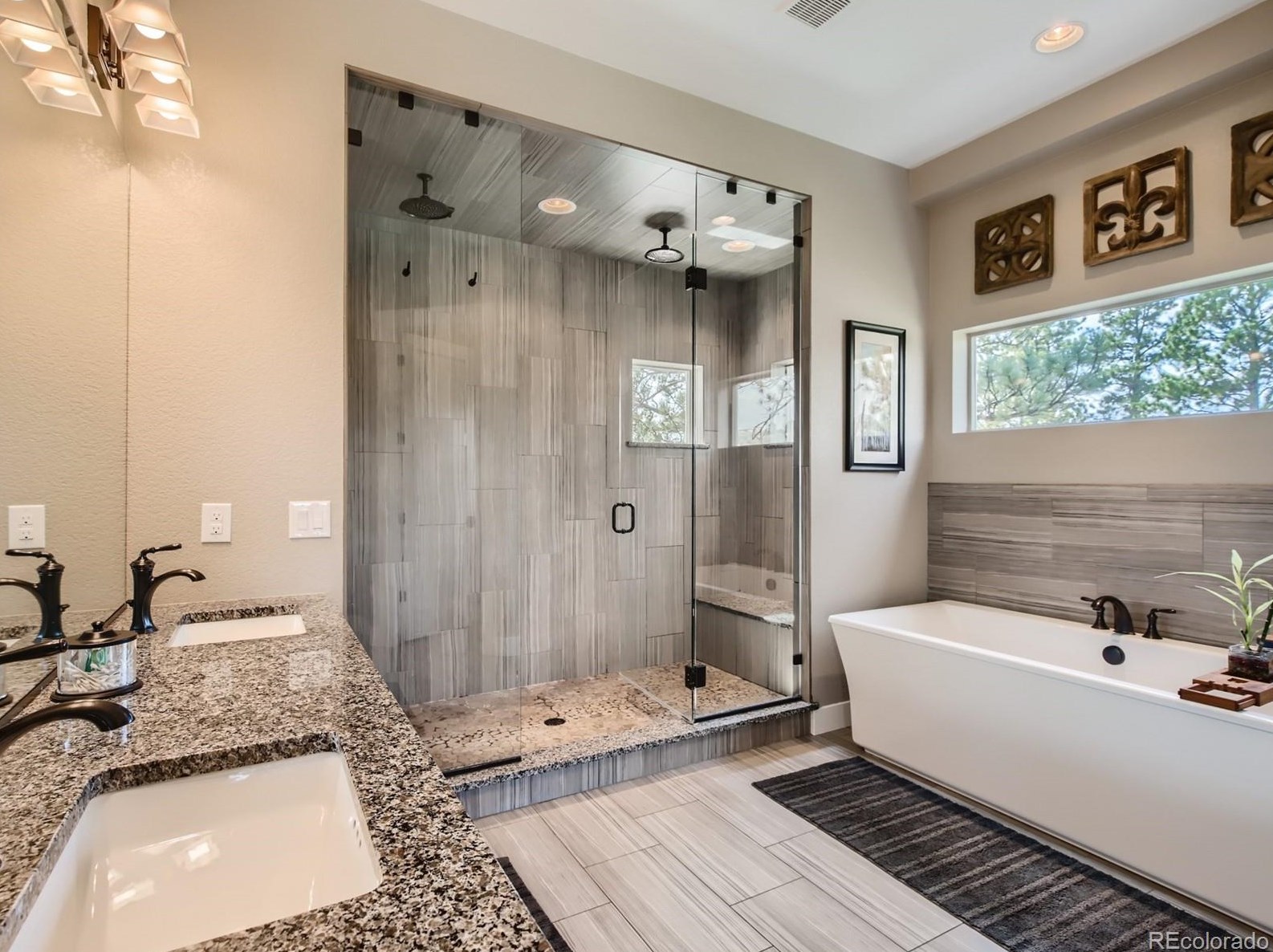 1659 Avenida Del Sol, Castle Rock CO 80104-7672 exterior