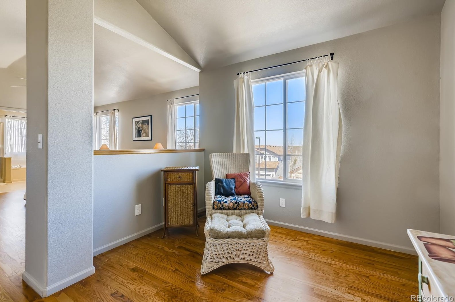 6039 Prentice Ave, Littleton CO 80120-1232 exterior