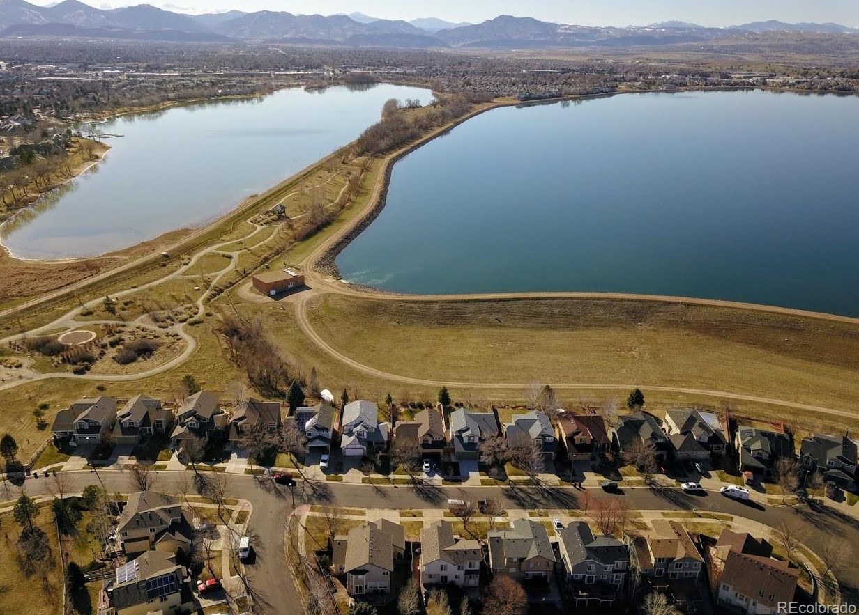 6039 Prentice Ave, Littleton CO 80120-1232 exterior