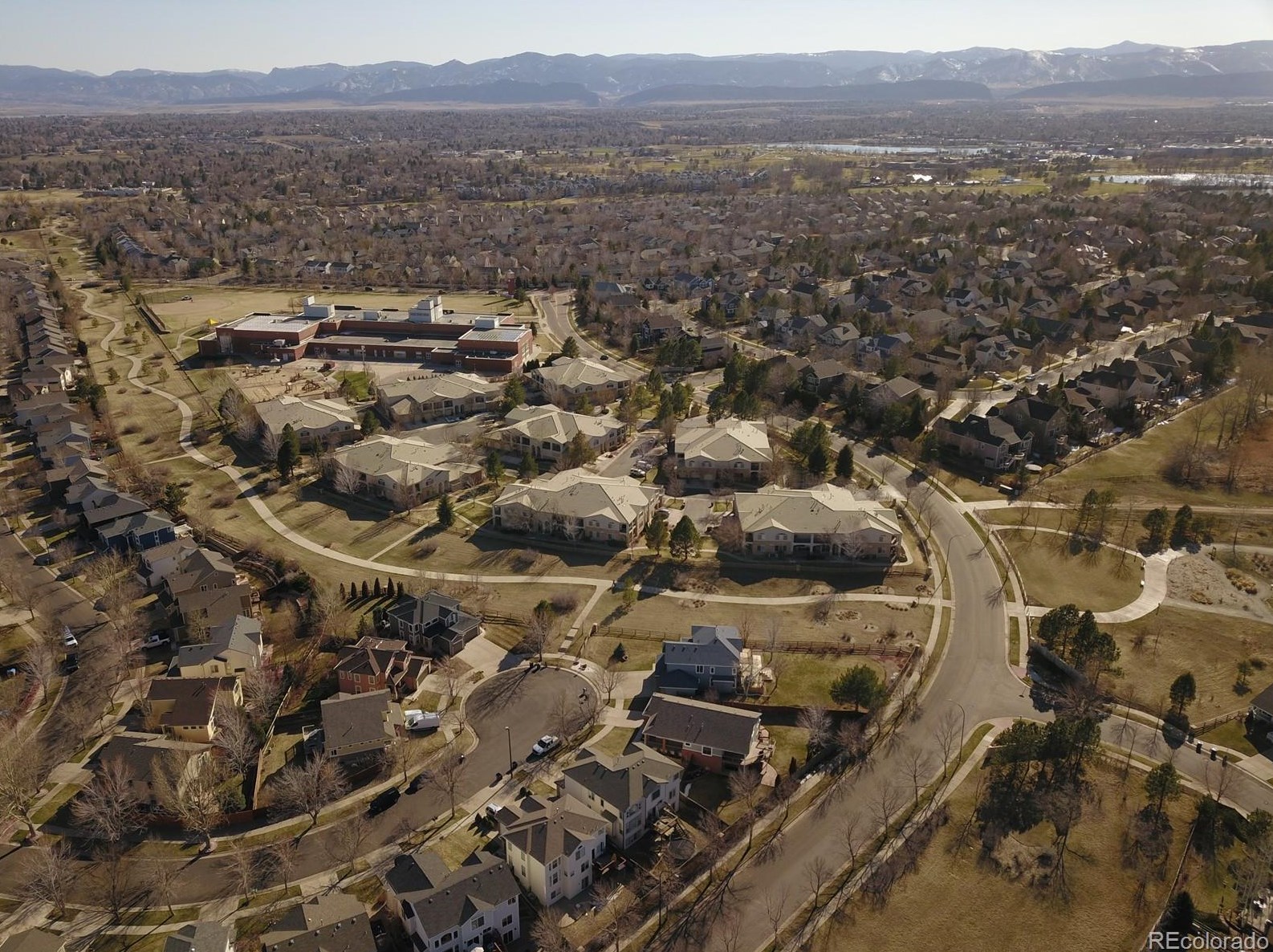 6039 Prentice Ave, Littleton CO 80120-1232 exterior