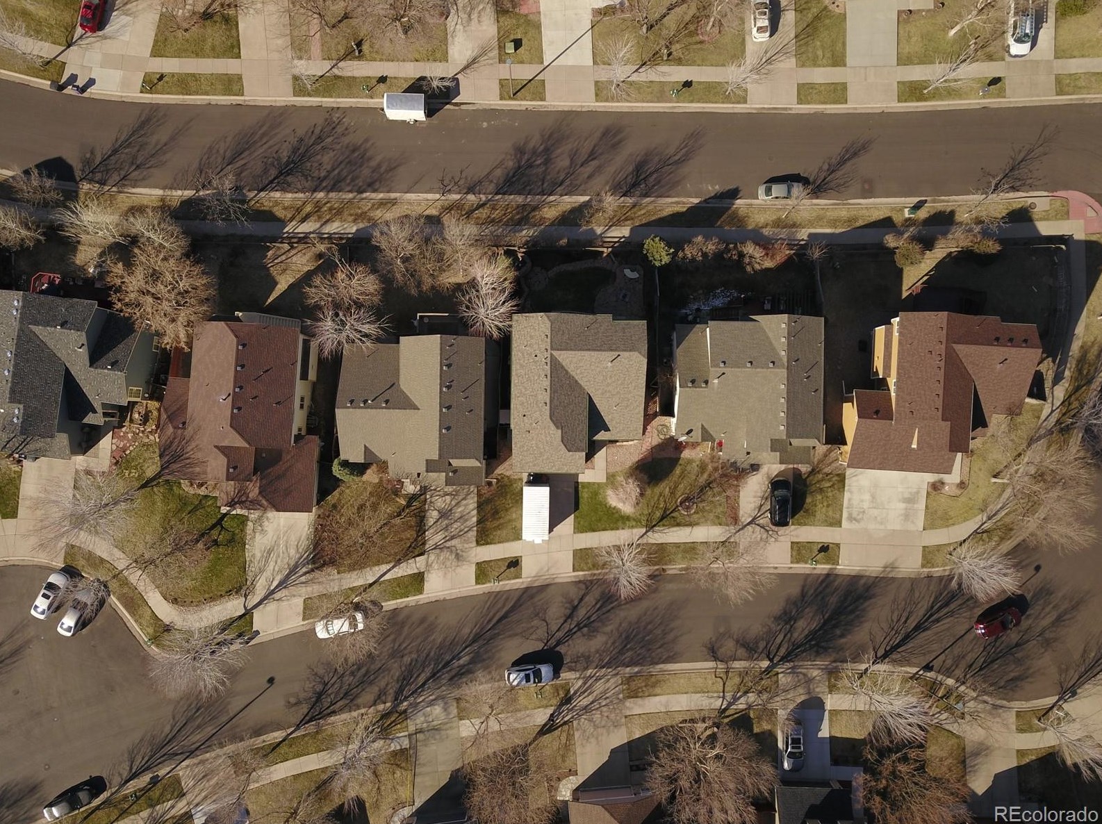 6039 Prentice Ave, Littleton CO 80120-1232 exterior