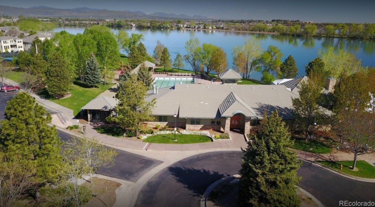 6039 Prentice Ave, Littleton CO 80120-1232 exterior