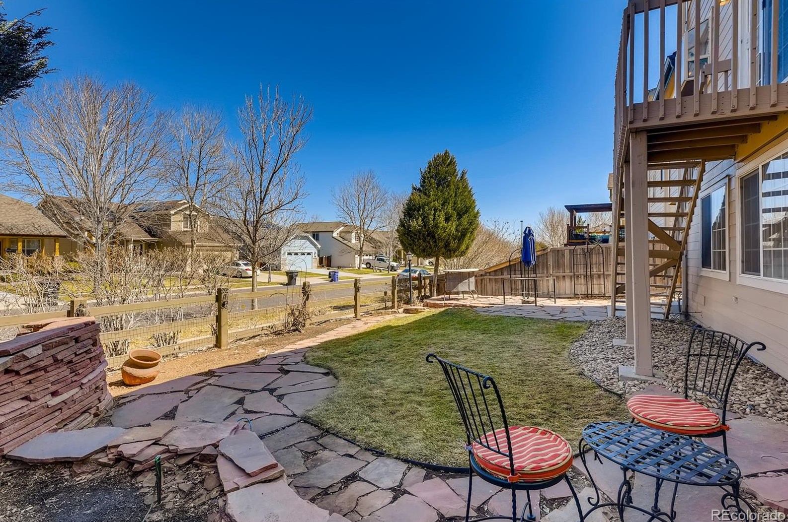 6039 Prentice Ave, Littleton CO 80120-1232 exterior