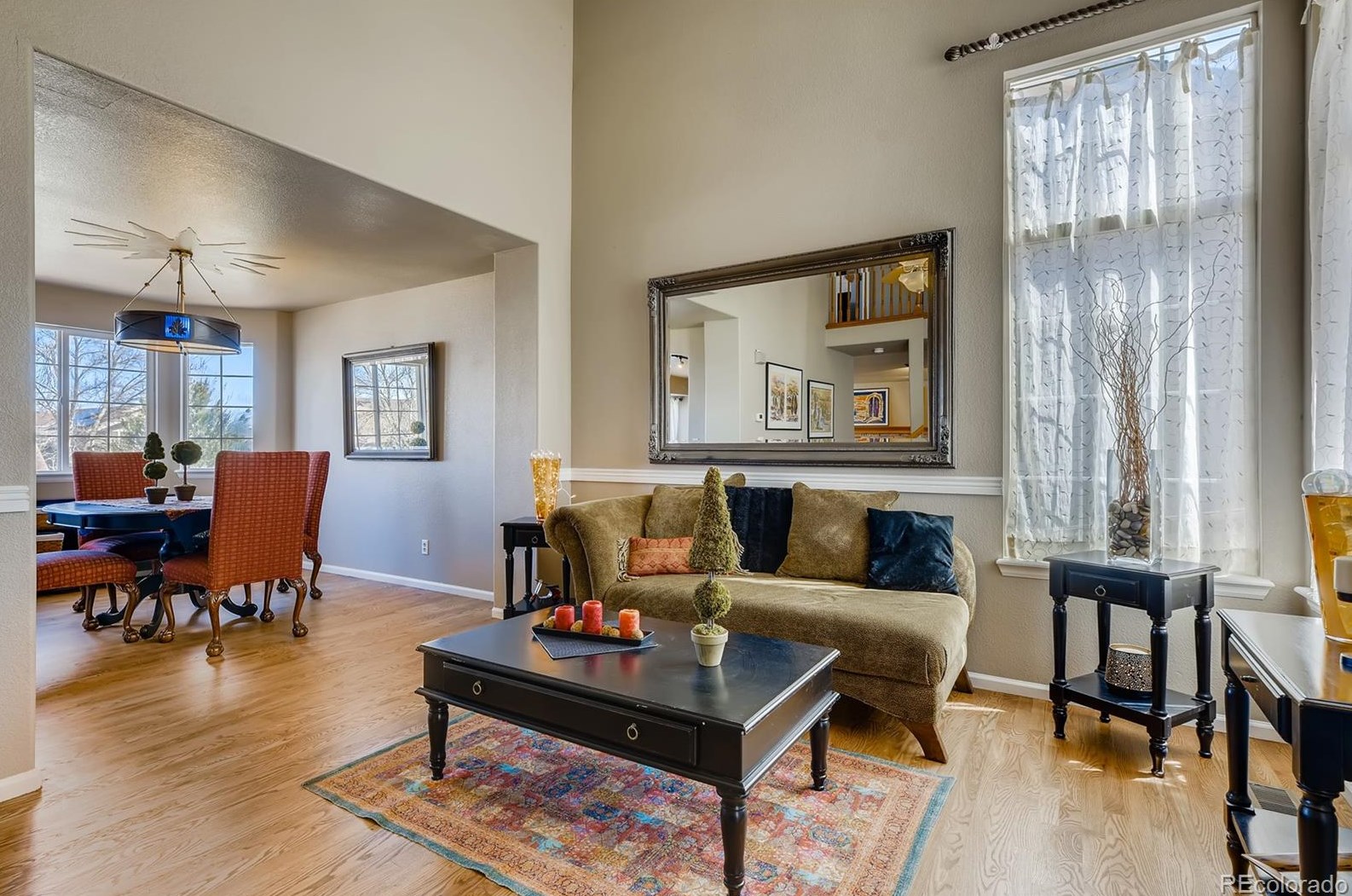 6039 Prentice Ave, Littleton CO 80120-1232 exterior