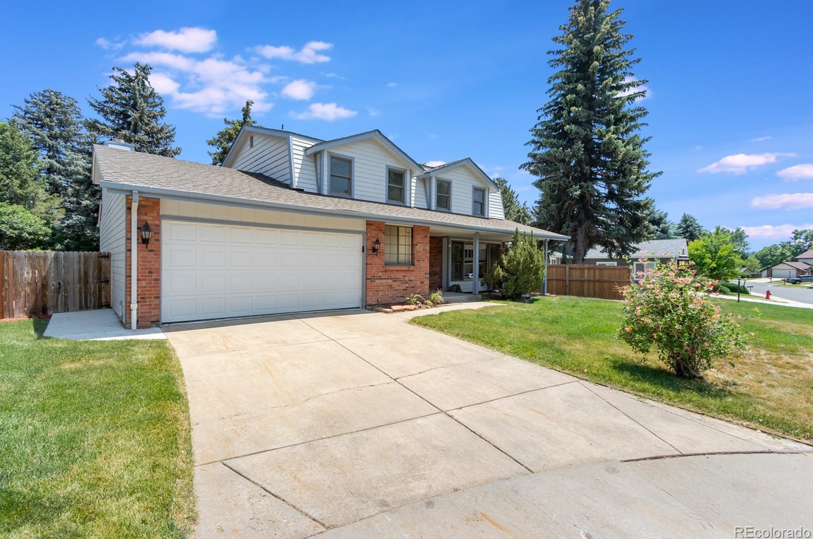 10084 Zenobia Ct, Westminster, CO 80031
