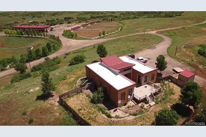 7440 N US Highway 85 - Photo 1