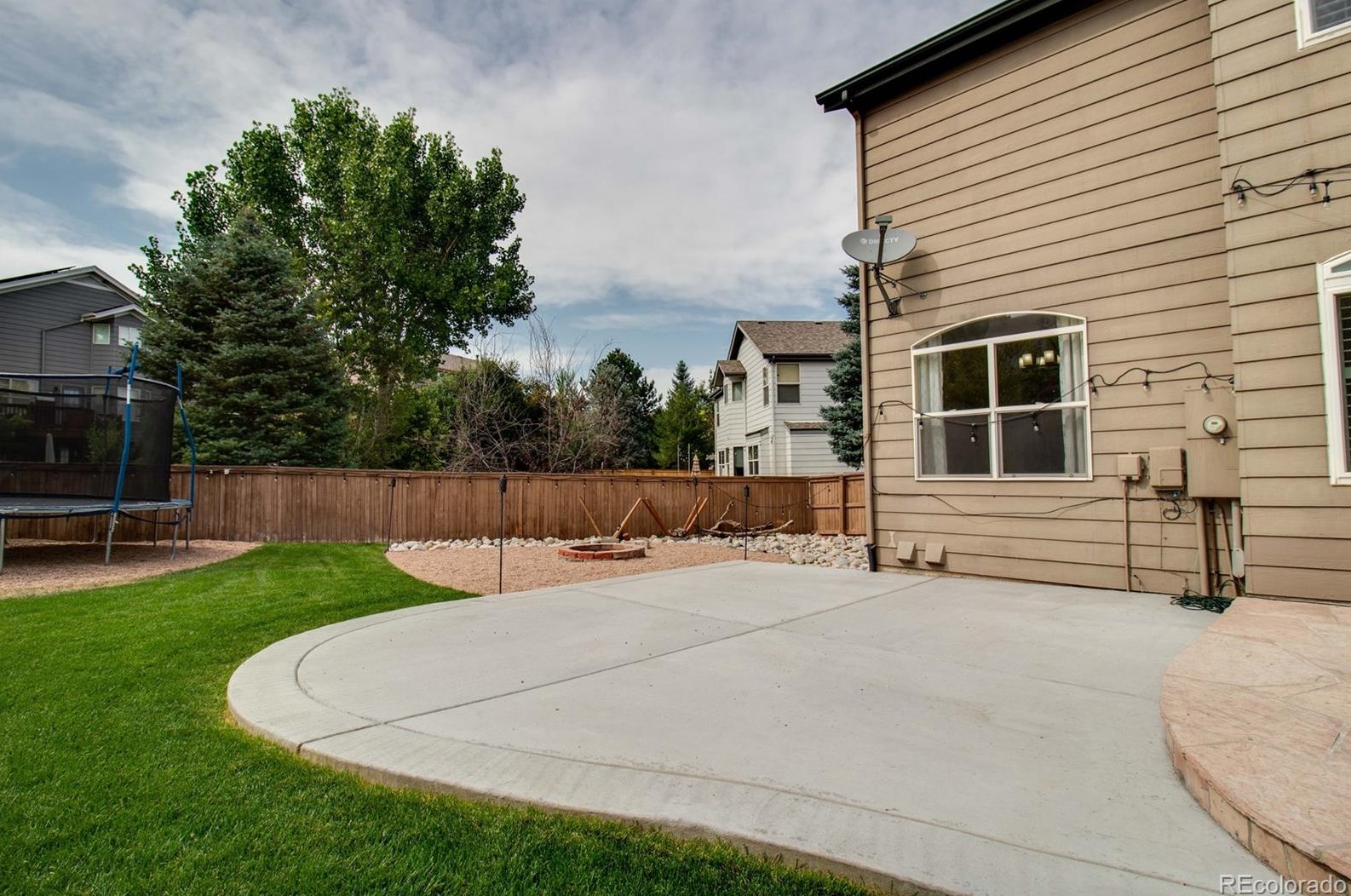 6754 Lionshead Pkwy, Littleton CO  80124-9533 exterior