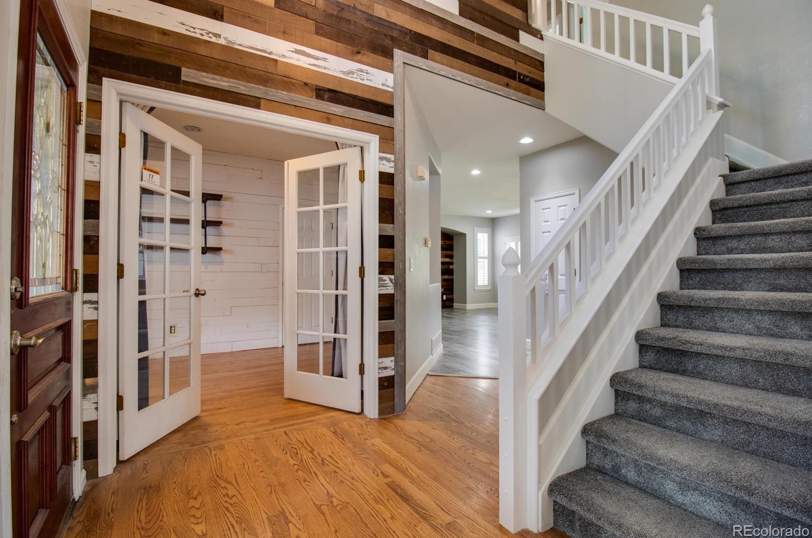 6754 Lionshead Pkwy, Littleton CO  80124-9533 exterior