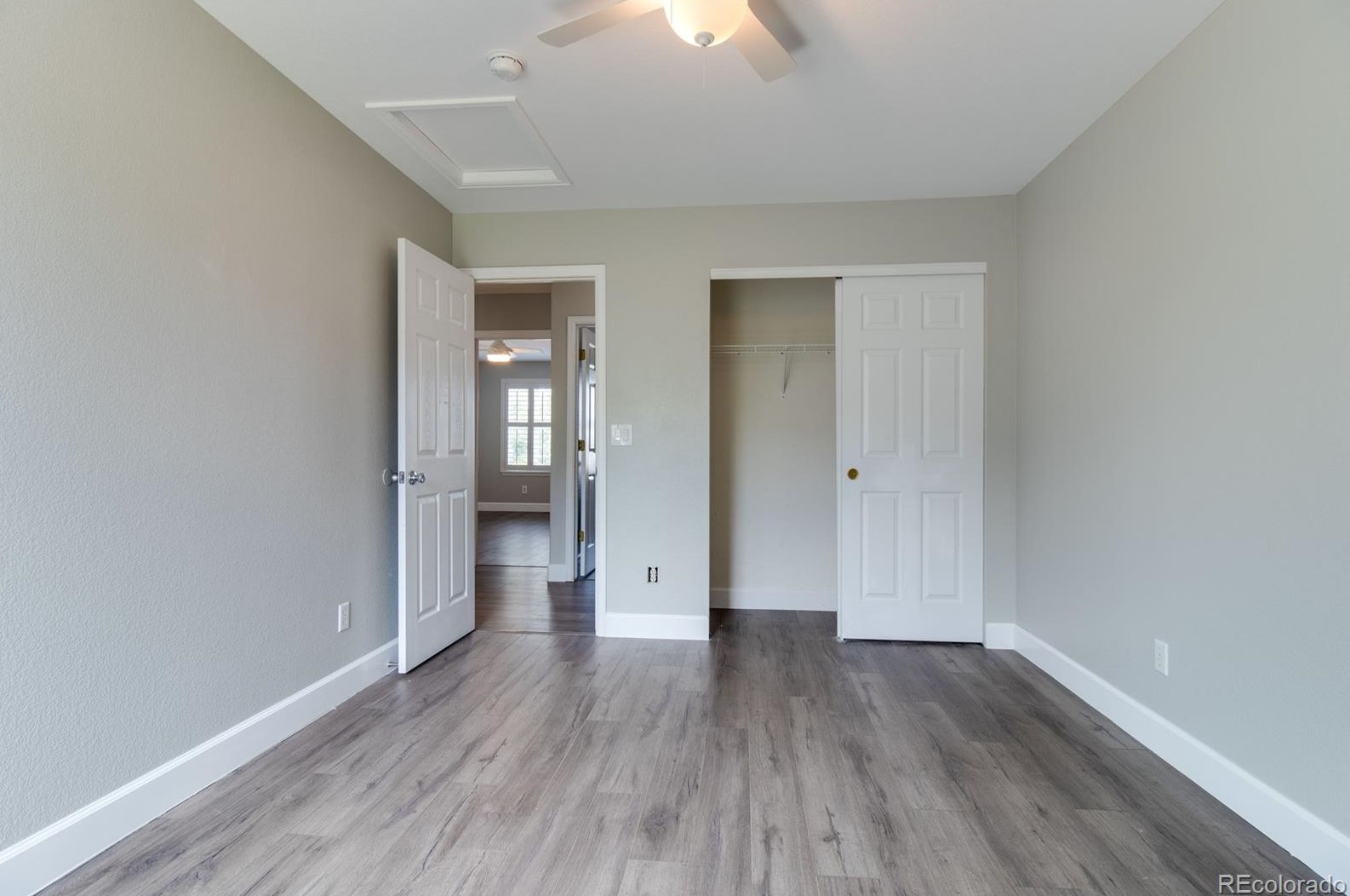 6754 Lionshead Pkwy, Littleton CO  80124-9533 exterior