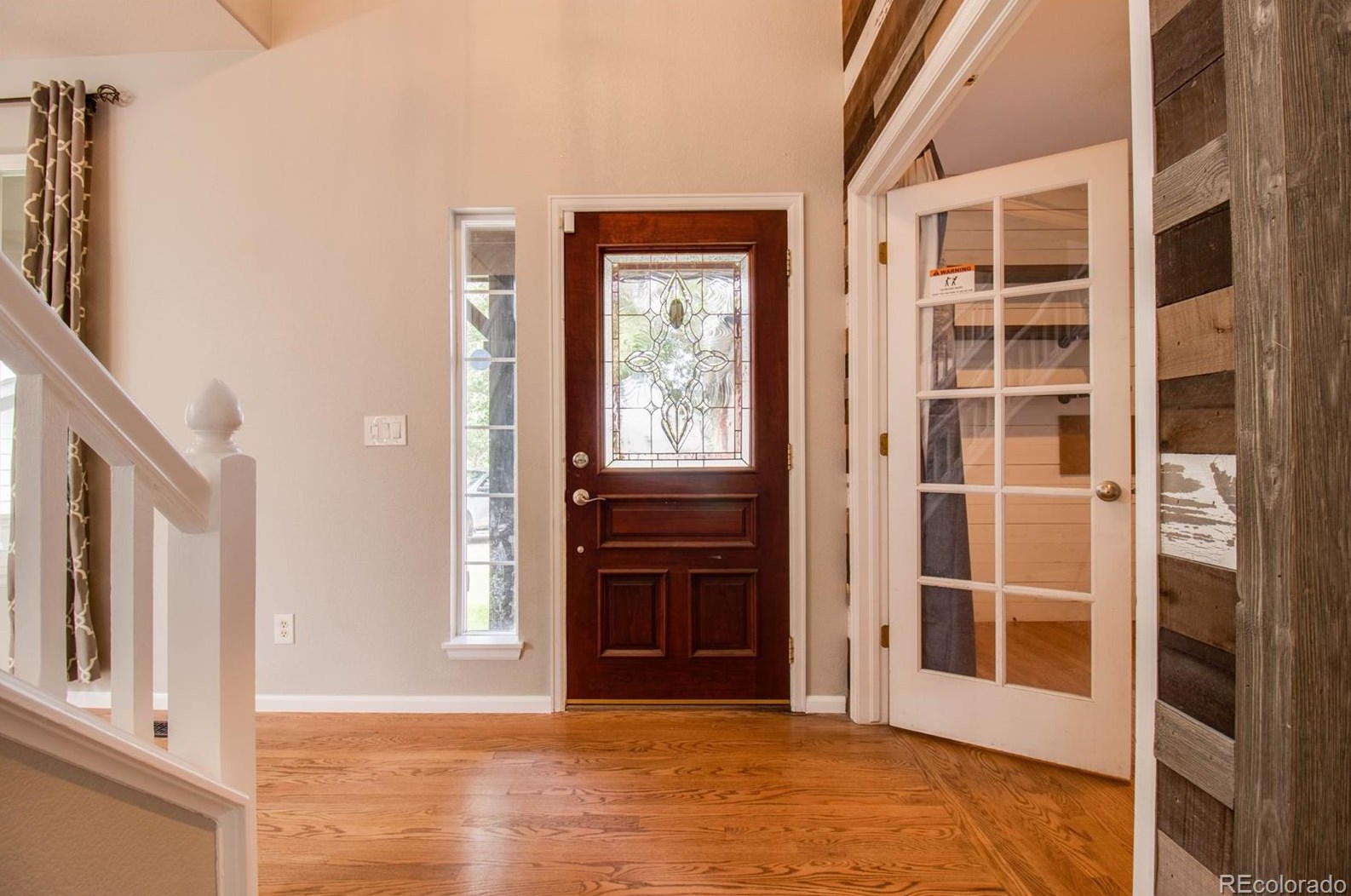 6754 Lionshead Pkwy, Littleton CO  80124-9533 exterior