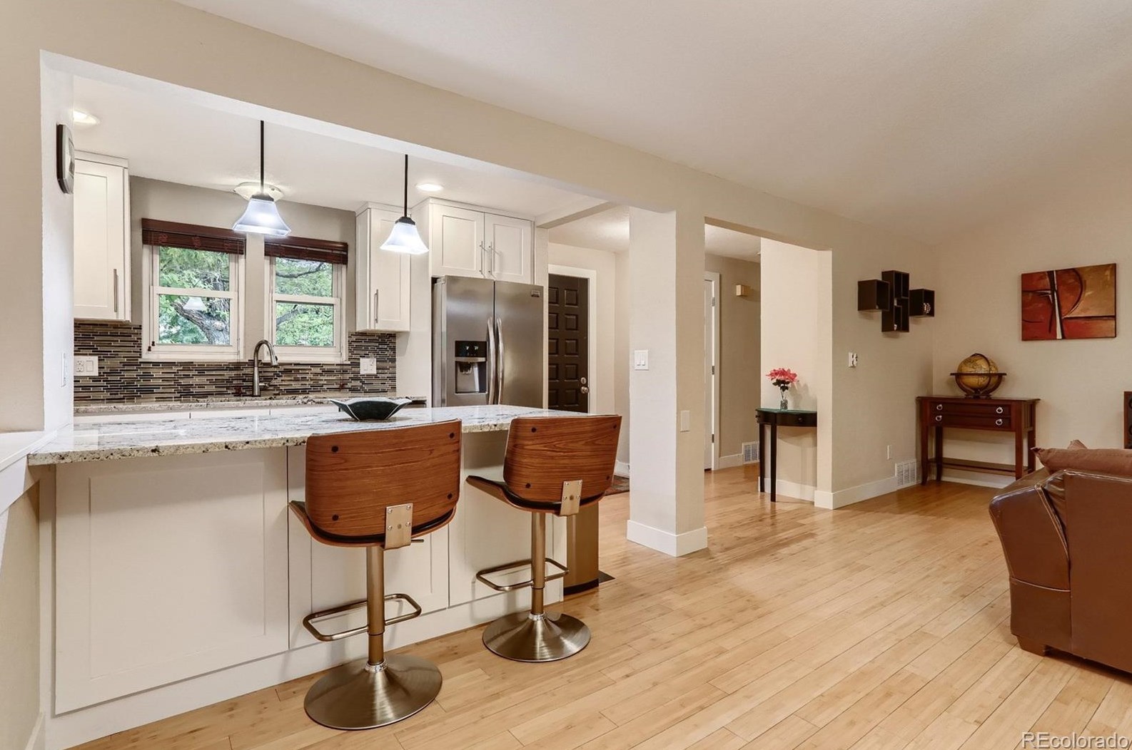 1245 Hinsdale Dr, Littleton CO 80120-4160 exterior