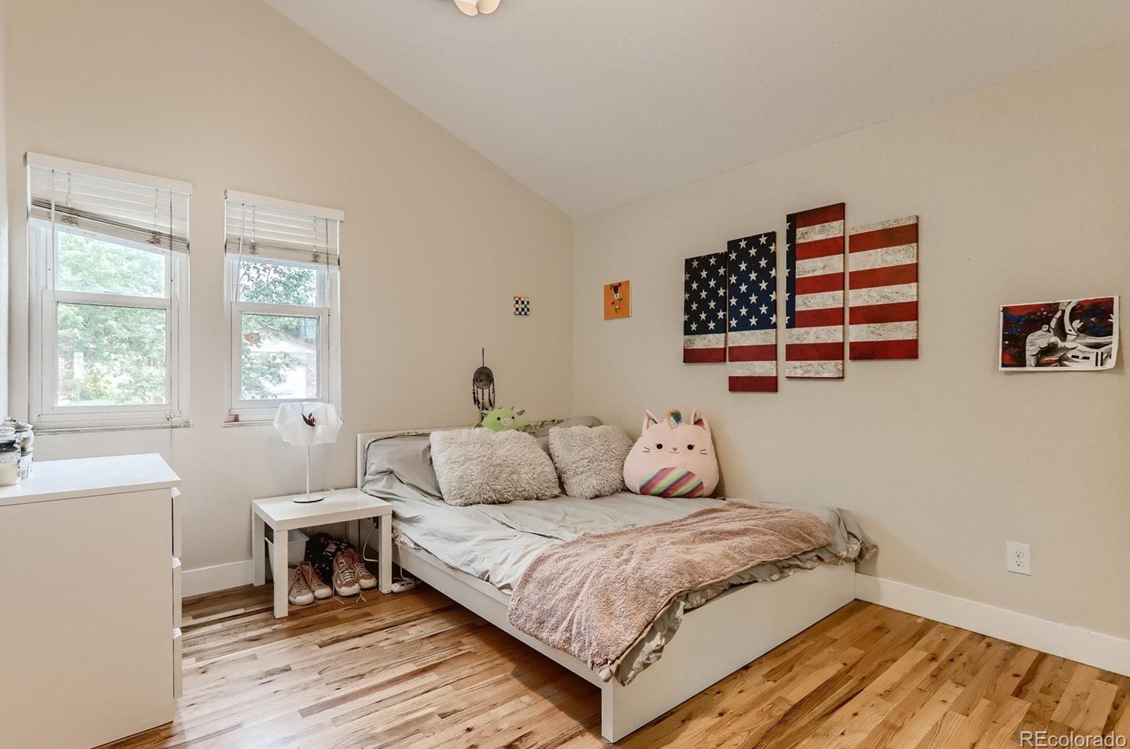 1245 Hinsdale Dr, Littleton CO 80120-4160 exterior