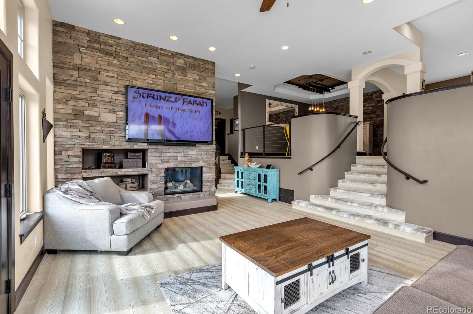 6658 Old Ranch Trl, Littleton CO  80125-9264 exterior