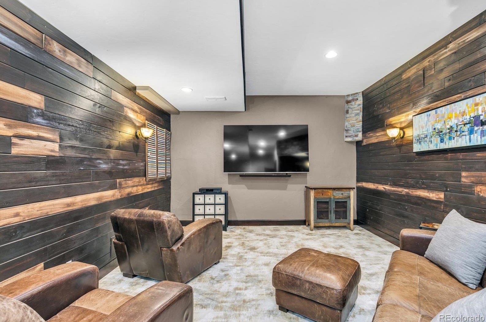 6658 Old Ranch Trl, Littleton CO  80125-9264 exterior