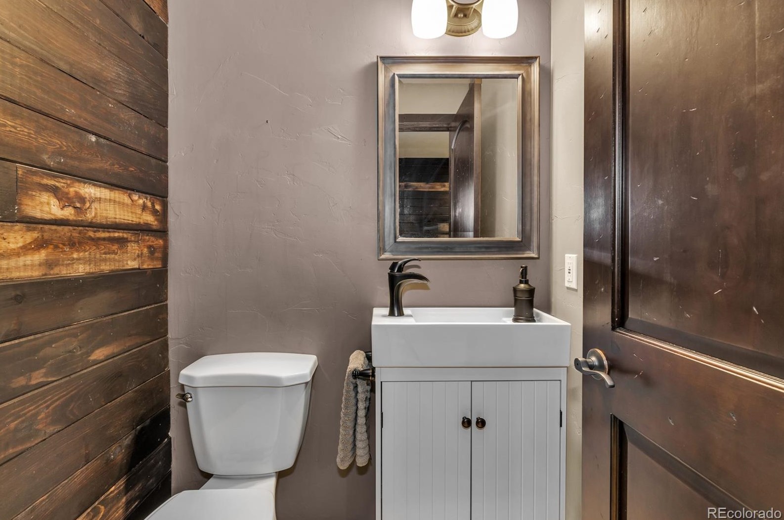 6658 Old Ranch Trl, Littleton CO  80125-9264 exterior