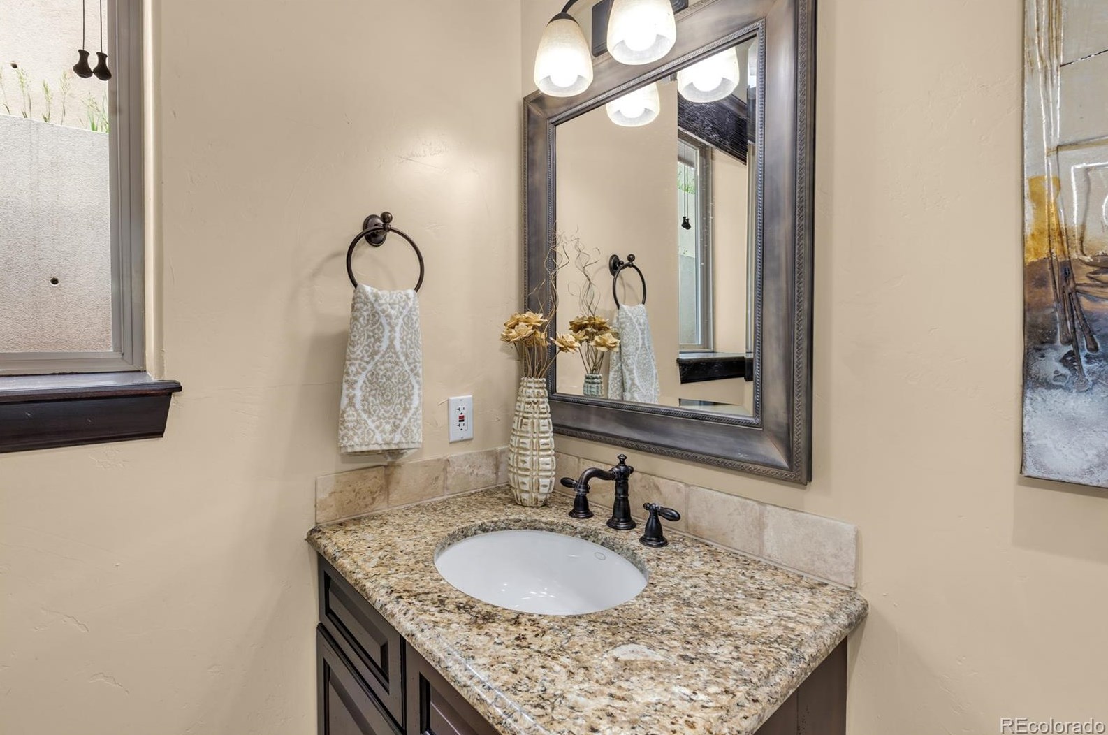 6658 Old Ranch Trl, Littleton CO  80125-9264 exterior