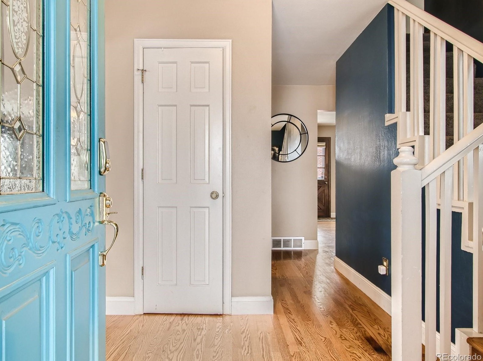 11457 75th Ave, Arvada CO  80005-3525 exterior