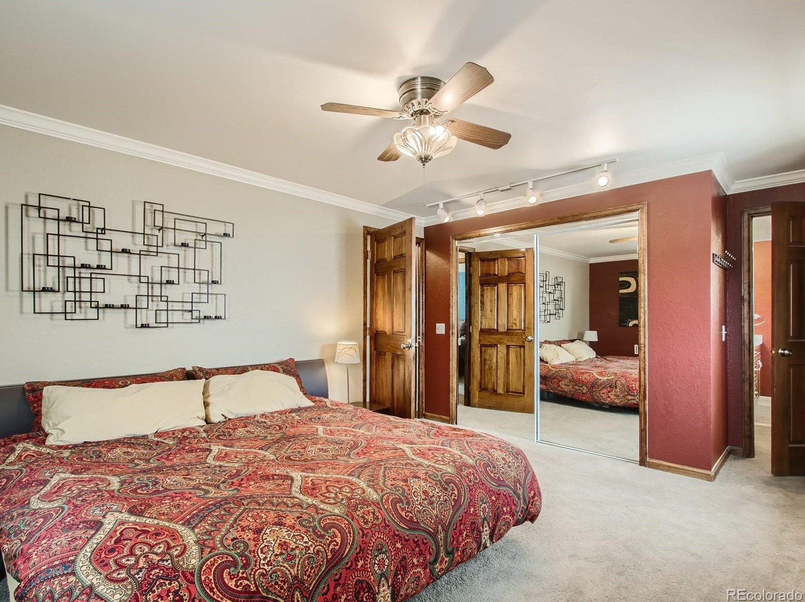 11457 75th Ave, Arvada CO  80005-3525 exterior