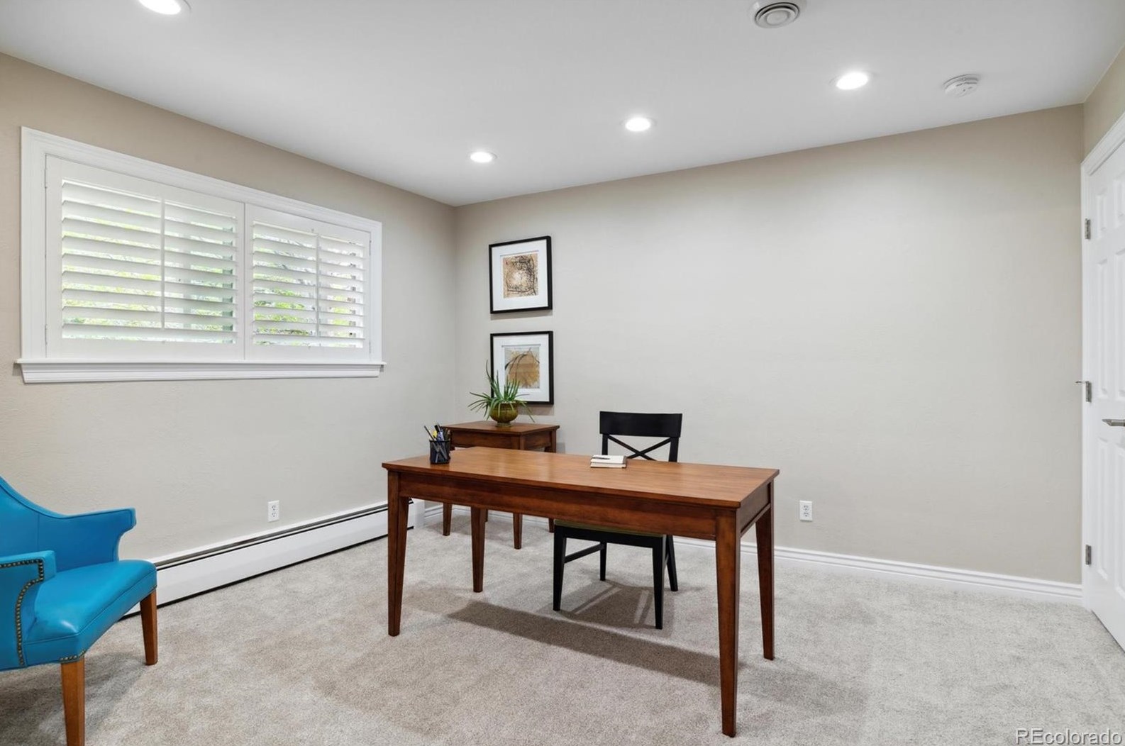 5445 Plymouth Dr, Littleton CO 80128-3939 exterior