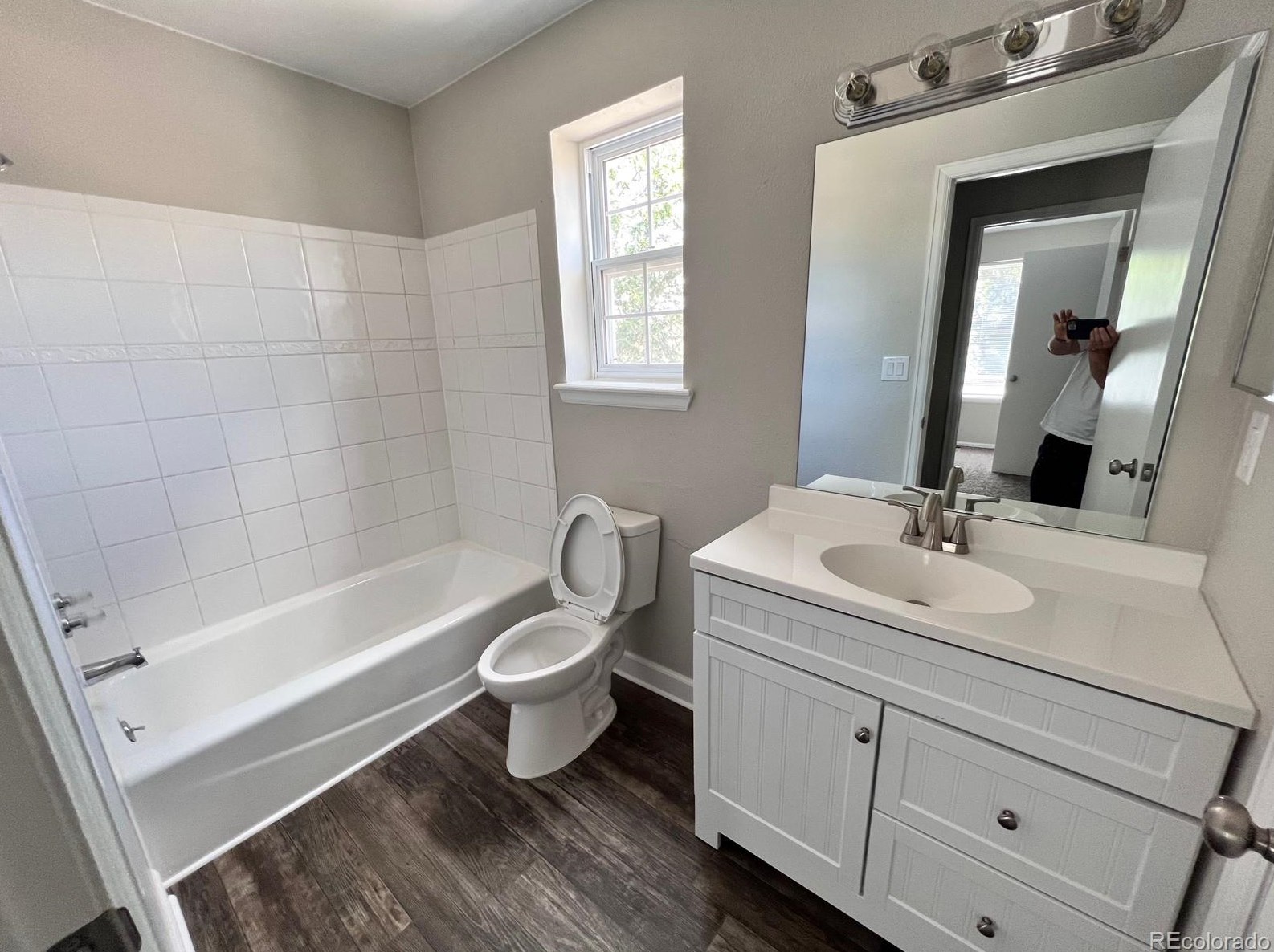 1100 Ridgeglen Way, Littleton CO 80126-2752 exterior