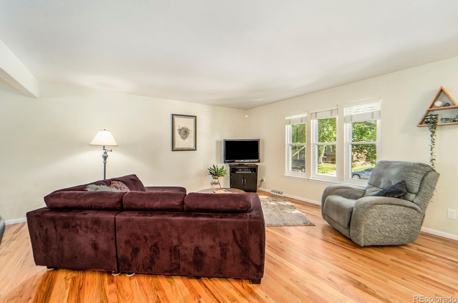 5809 Pierson St, Arvada CO  80005-3450 exterior