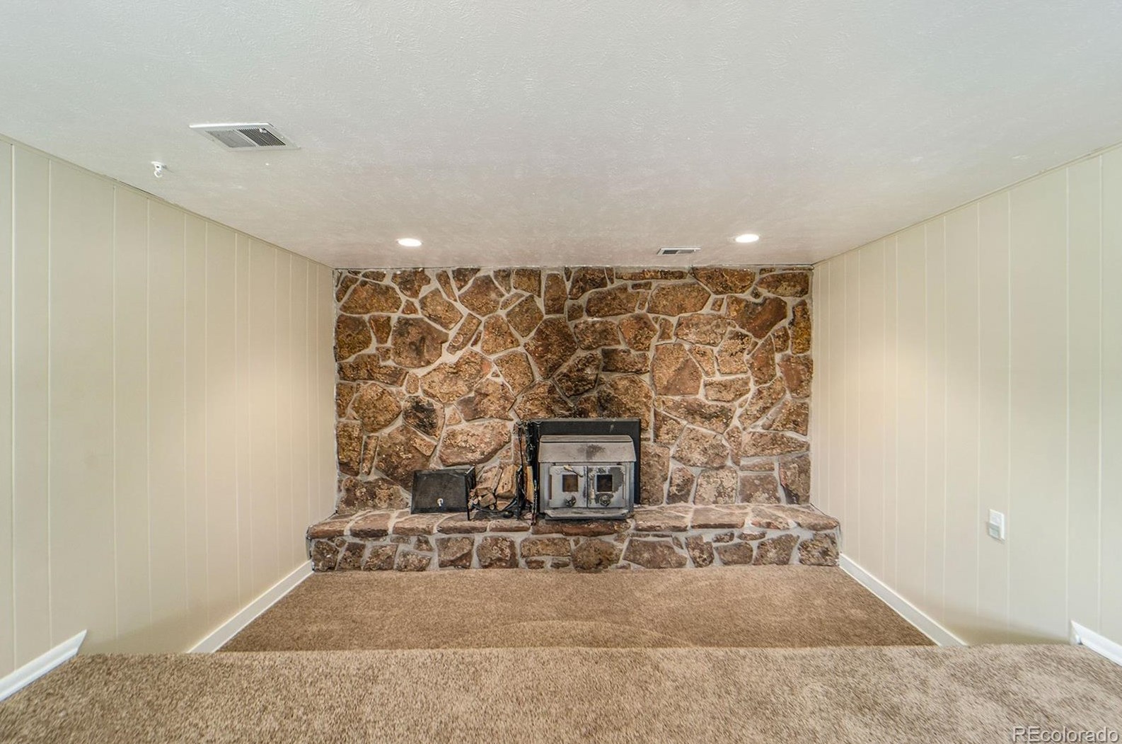 5809 Pierson St, Arvada CO  80005-3450 exterior