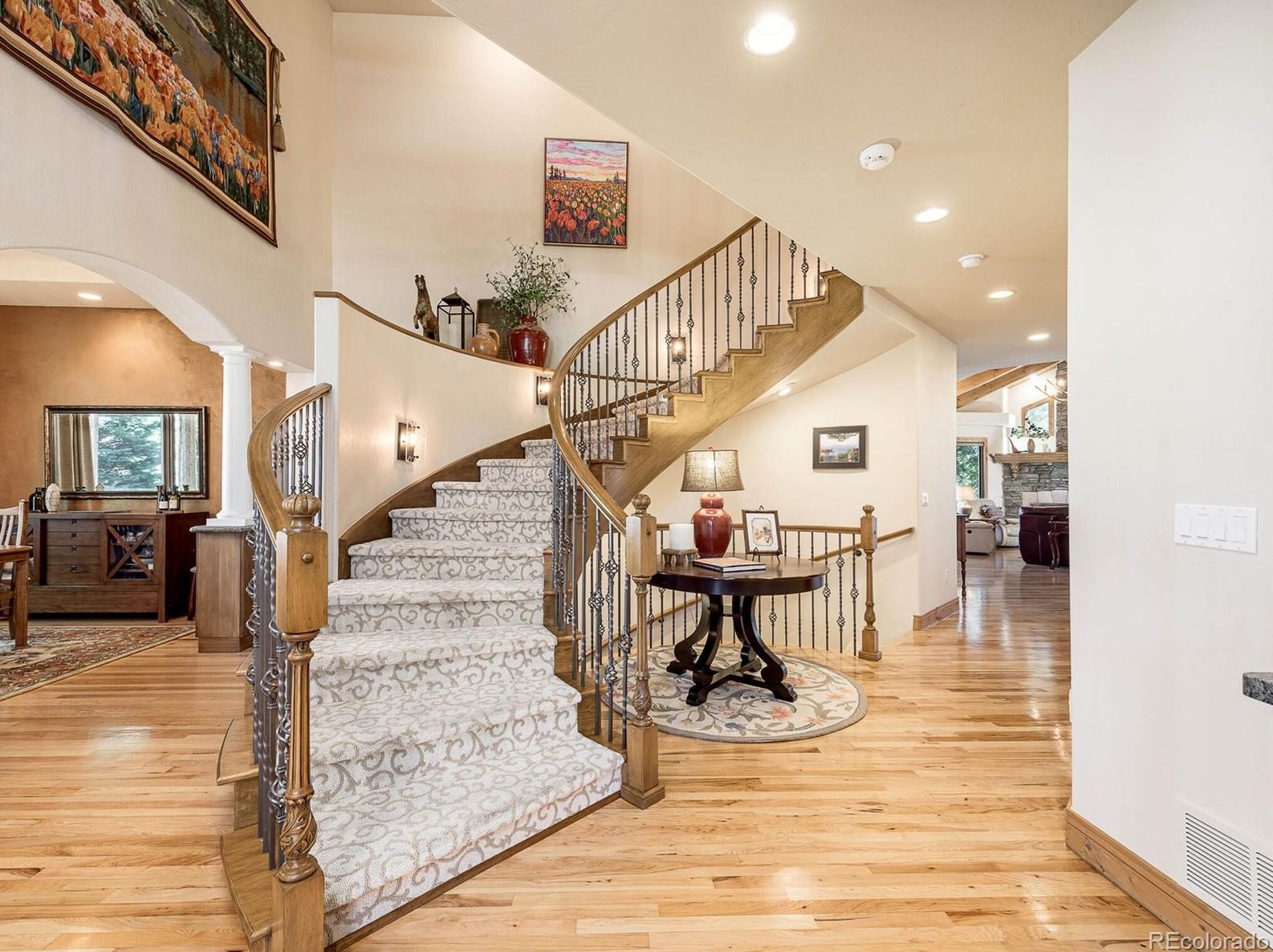 957 Fairchild Dr, Littleton CO 80126-4754 exterior