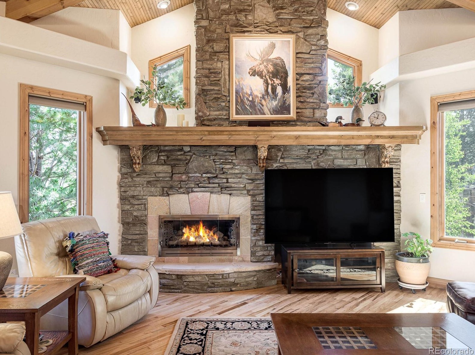 957 Fairchild Dr, Littleton CO 80126-4754 exterior