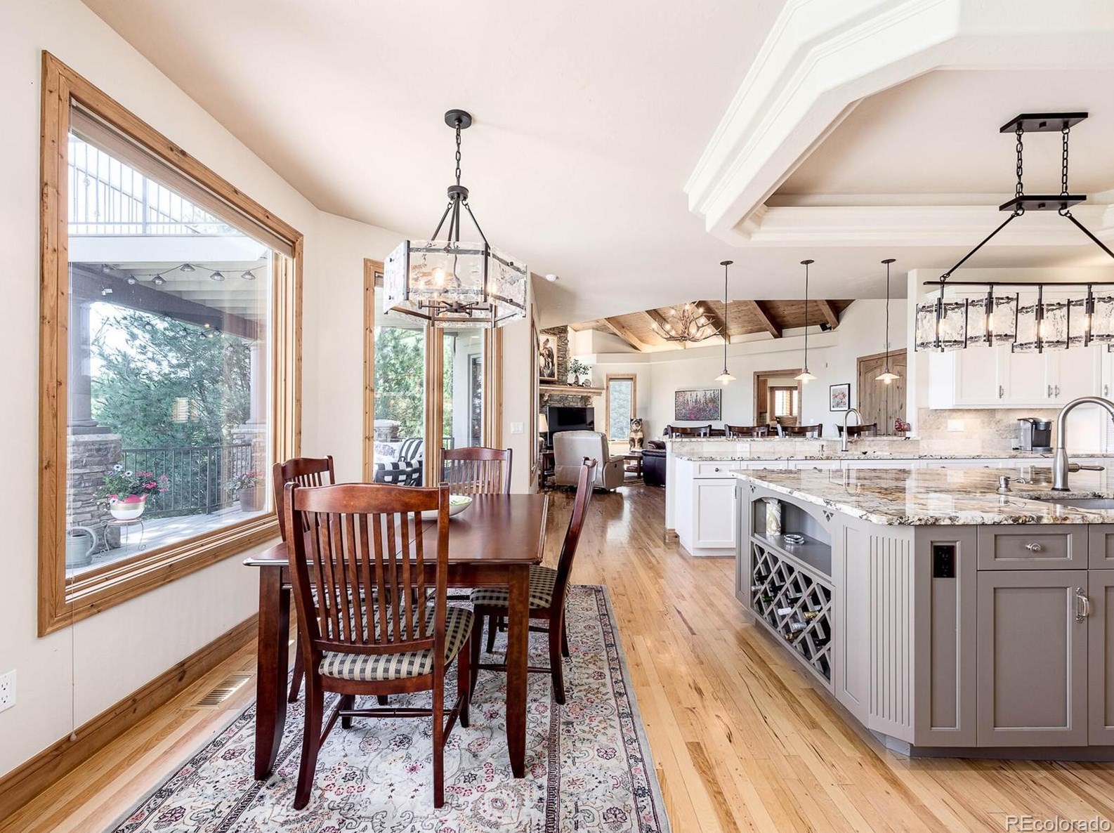 957 Fairchild Dr, Littleton CO 80126-4754 exterior