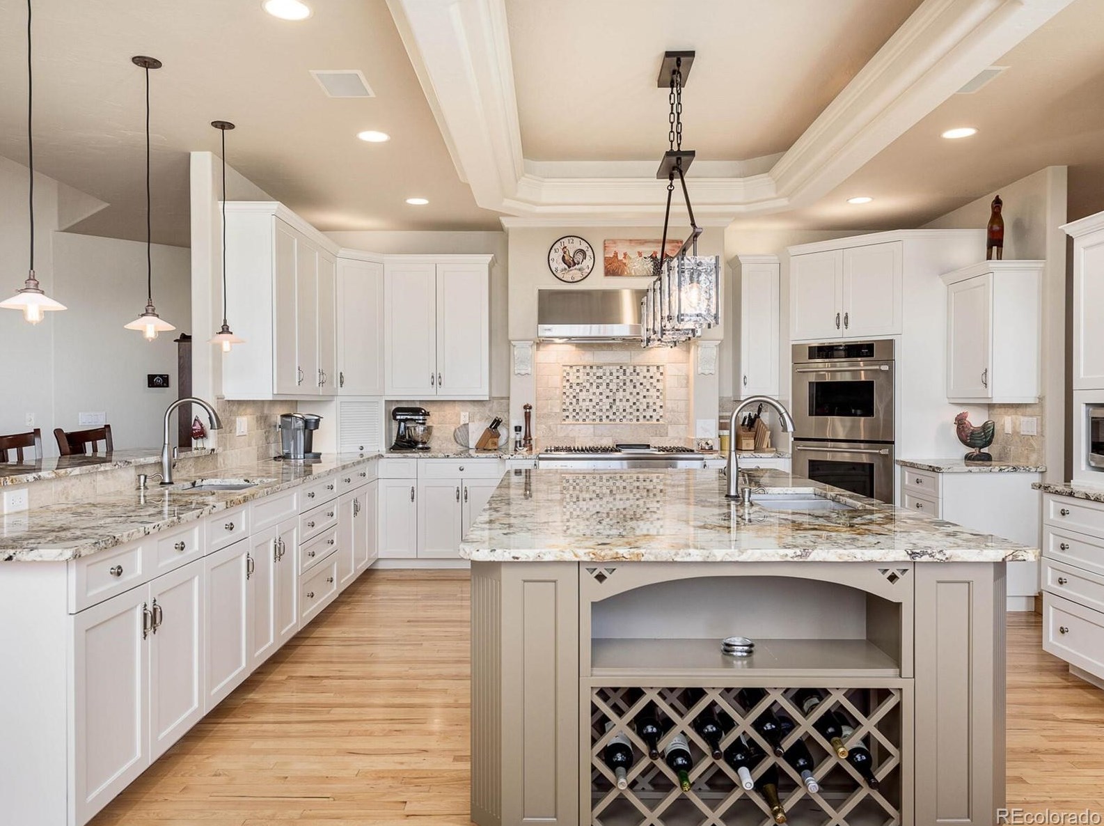 957 Fairchild Dr, Littleton CO 80126-4754 exterior