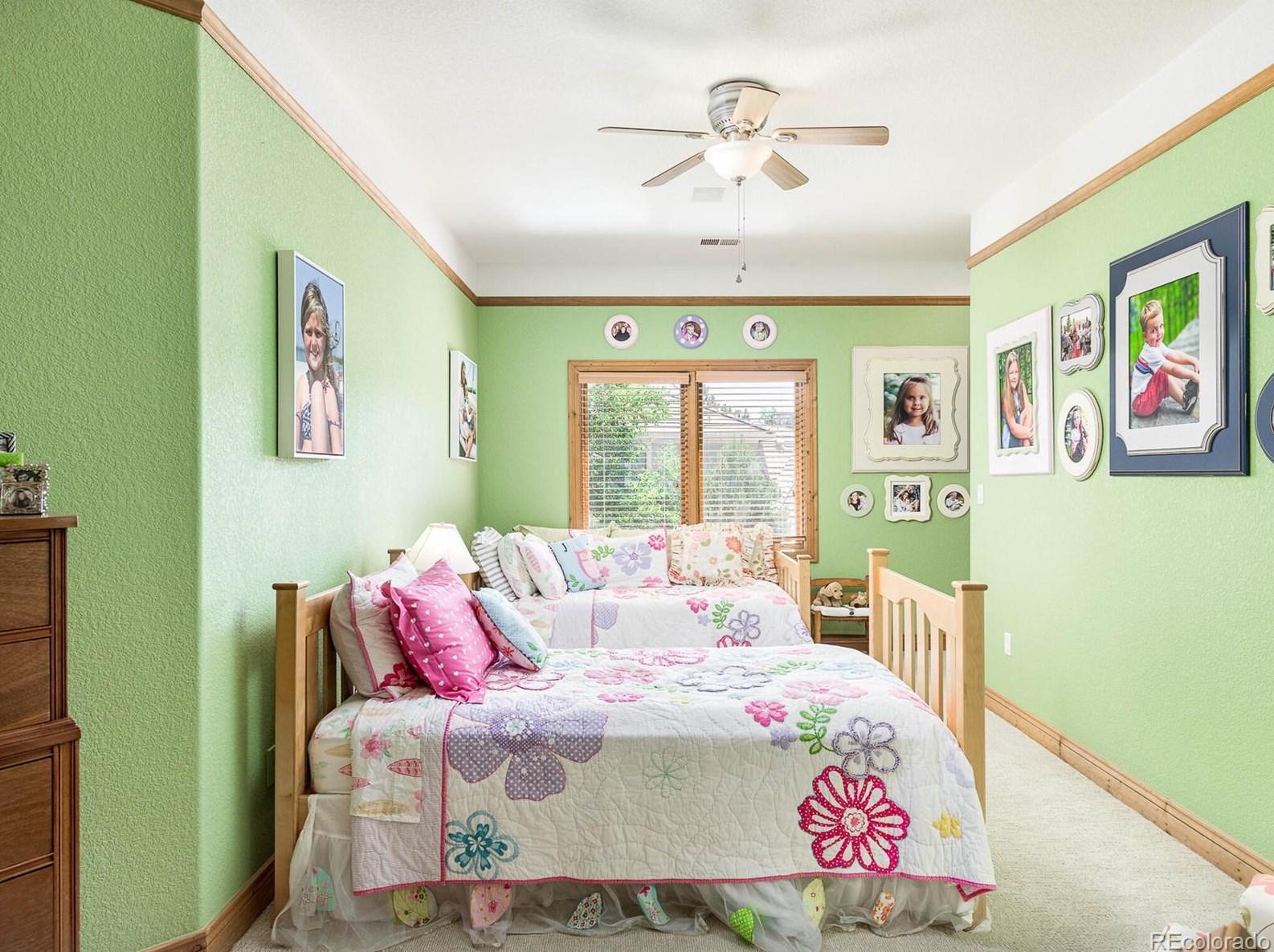 957 Fairchild Dr, Littleton CO 80126-4754 exterior