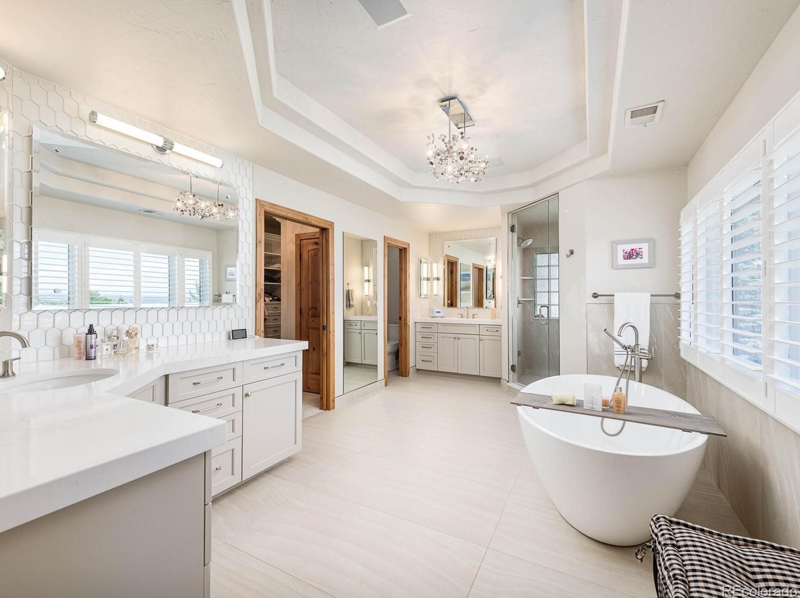 957 Fairchild Dr, Littleton CO 80126-4754 exterior