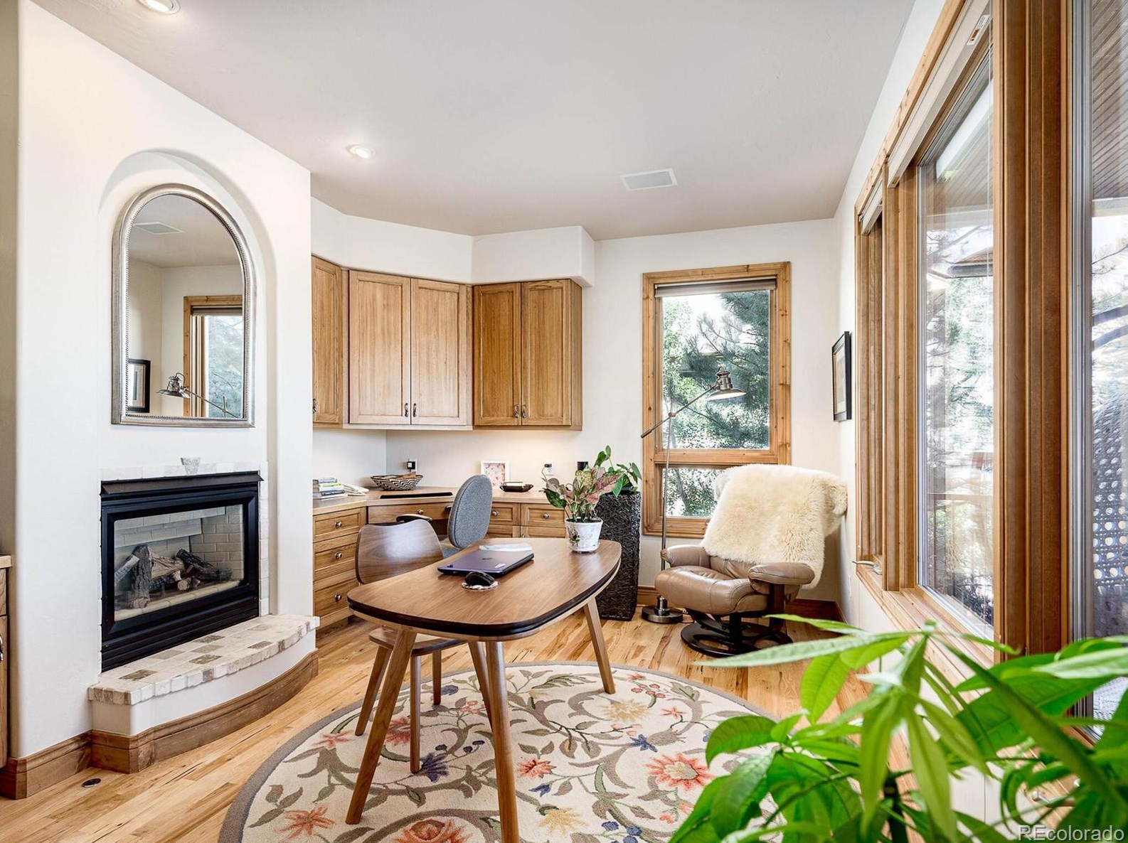 957 Fairchild Dr, Littleton CO 80126-4754 exterior