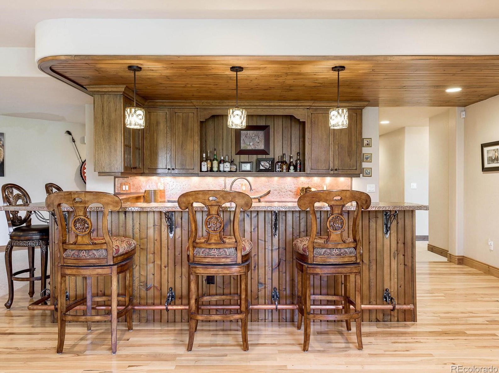 957 Fairchild Dr, Littleton CO 80126-4754 exterior