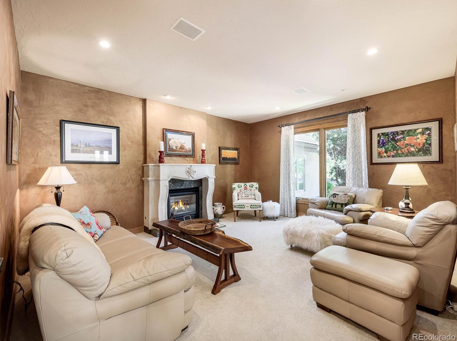 957 Fairchild Dr, Littleton CO 80126-4754 exterior