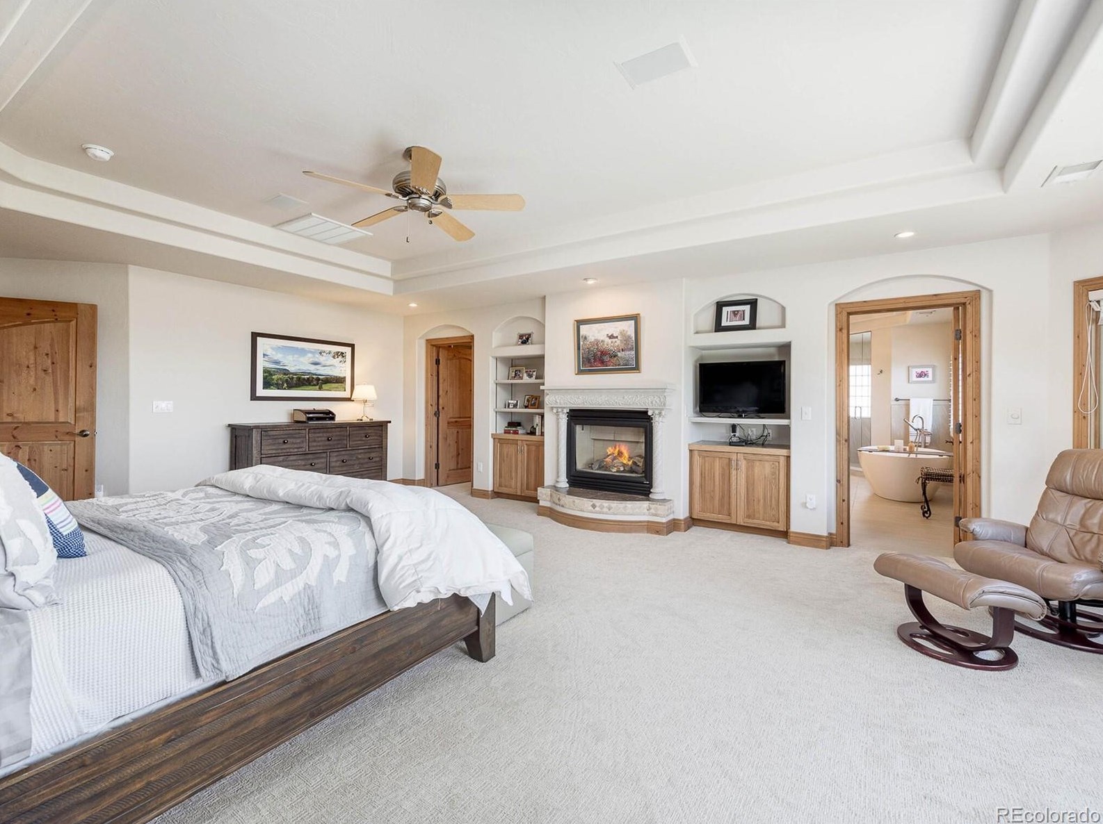 957 Fairchild Dr, Littleton CO 80126-4754 exterior