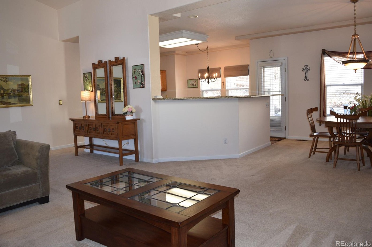 10763 Cooper Ln, Littleton CO 80127-2983 exterior