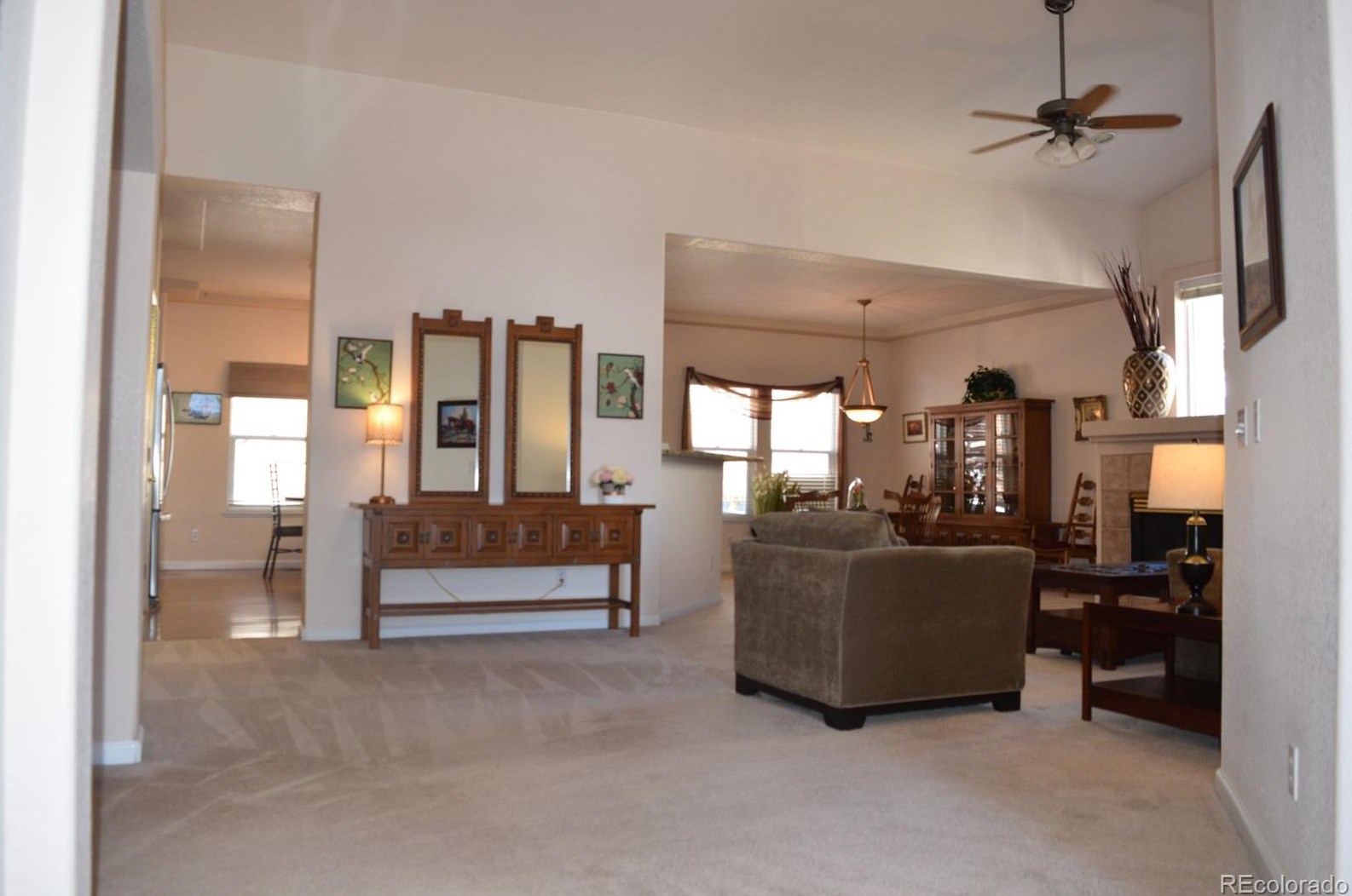 10763 Cooper Ln, Littleton CO 80127-2983 exterior