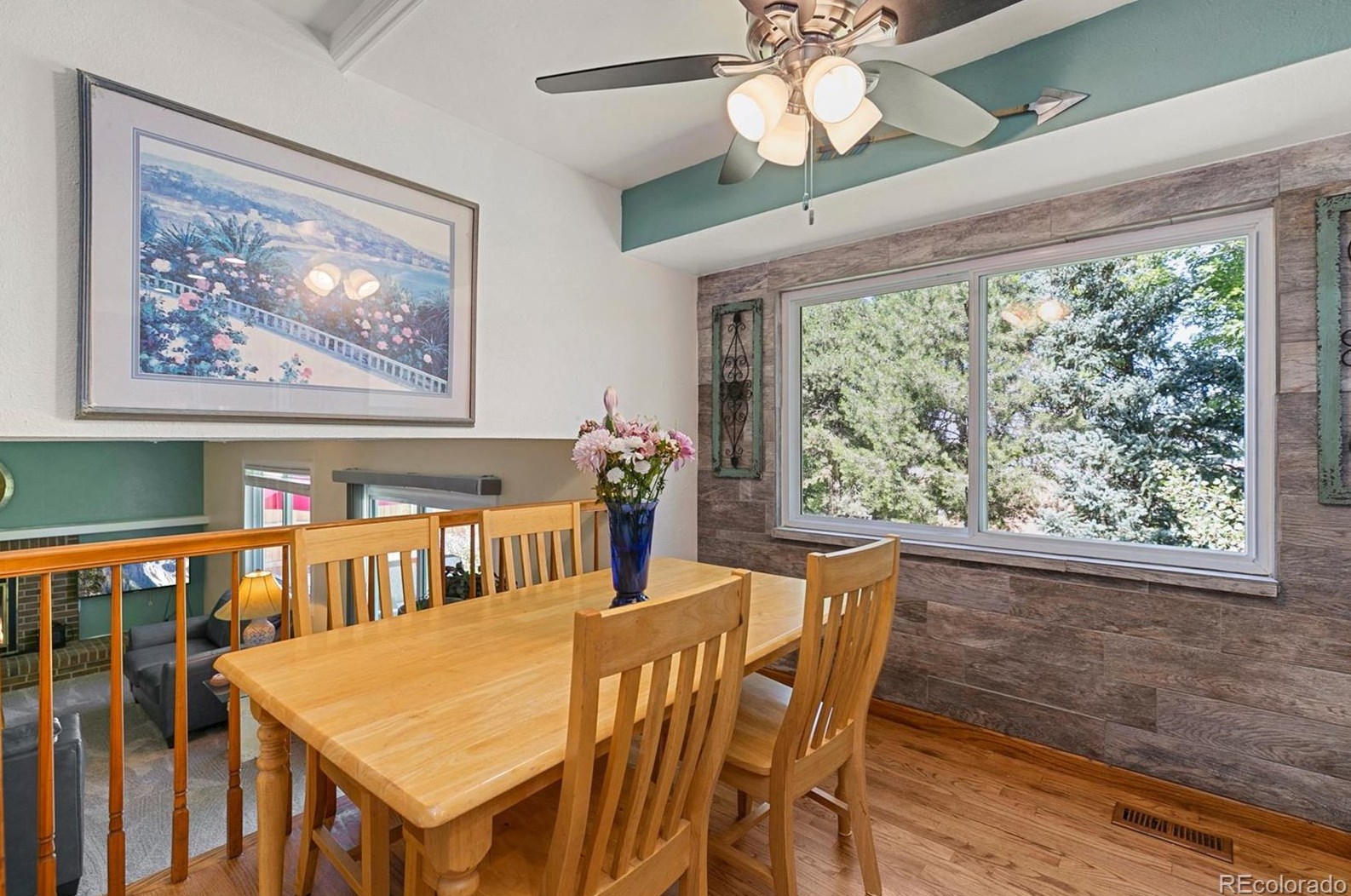 8965 Geddes Pl, Littleton CO 80128-4108 exterior