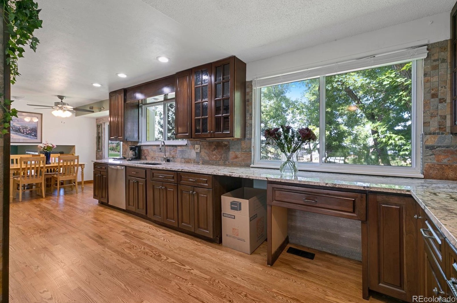 8965 Geddes Pl, Littleton CO 80128-4108 exterior