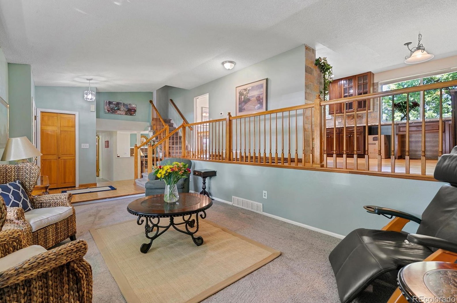 8965 Geddes Pl, Littleton CO 80128-4108 exterior