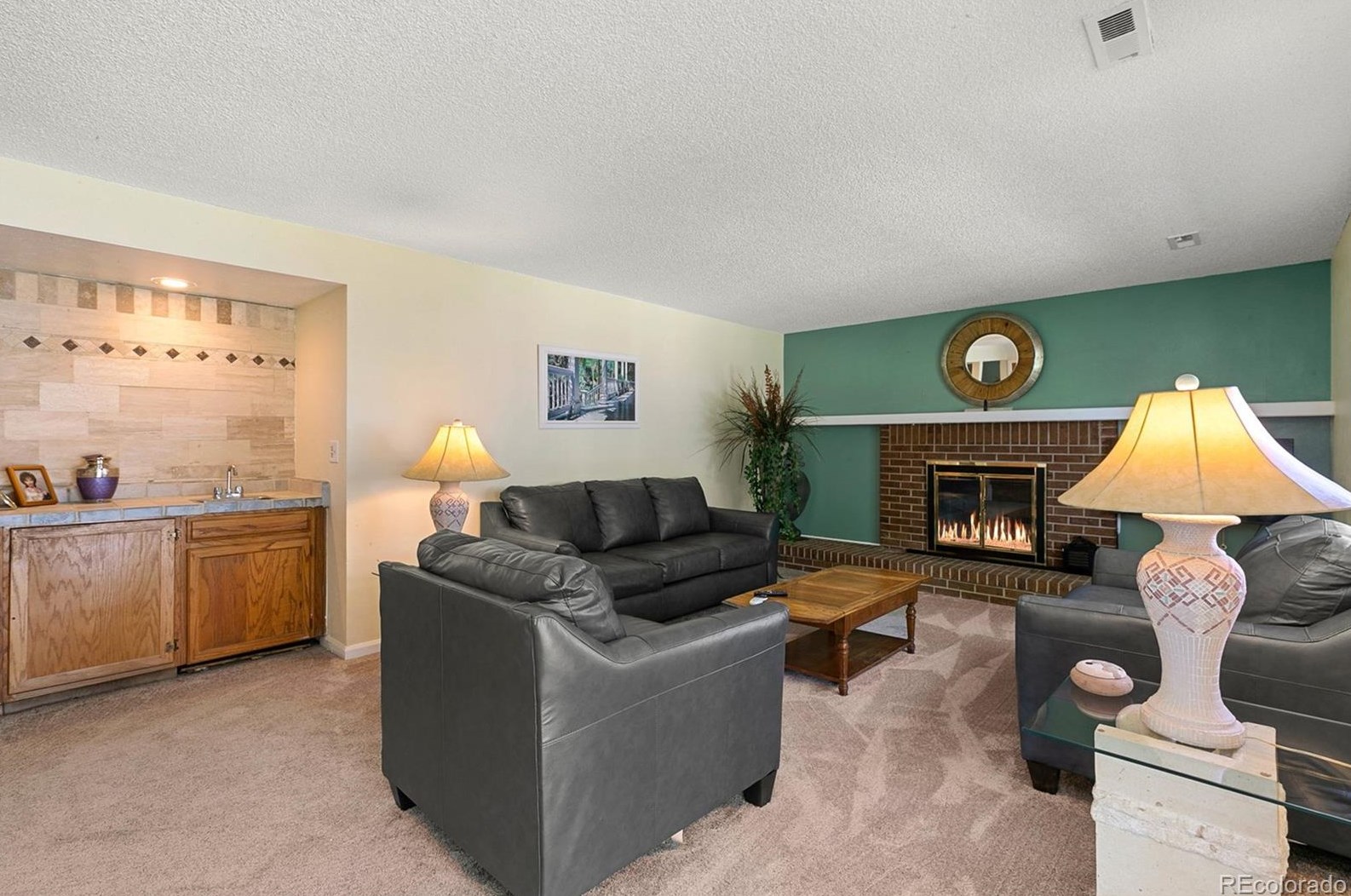 8965 Geddes Pl, Littleton CO 80128-4108 exterior