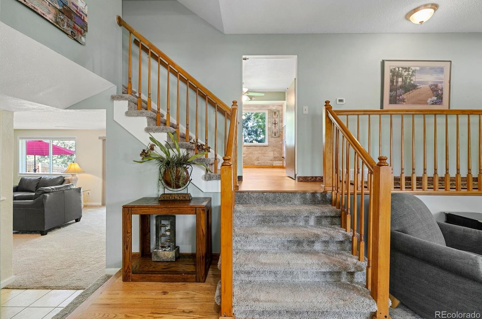 8965 Geddes Pl, Littleton CO 80128-4108 exterior