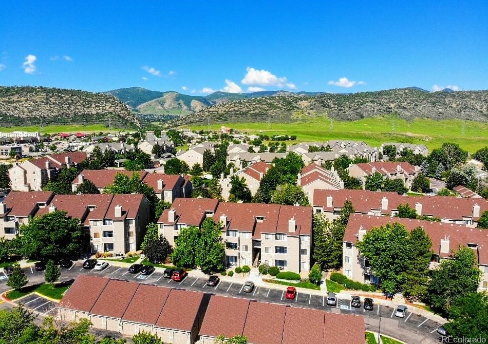 7448 Alkire St, Littleton CO 80127-3288 exterior