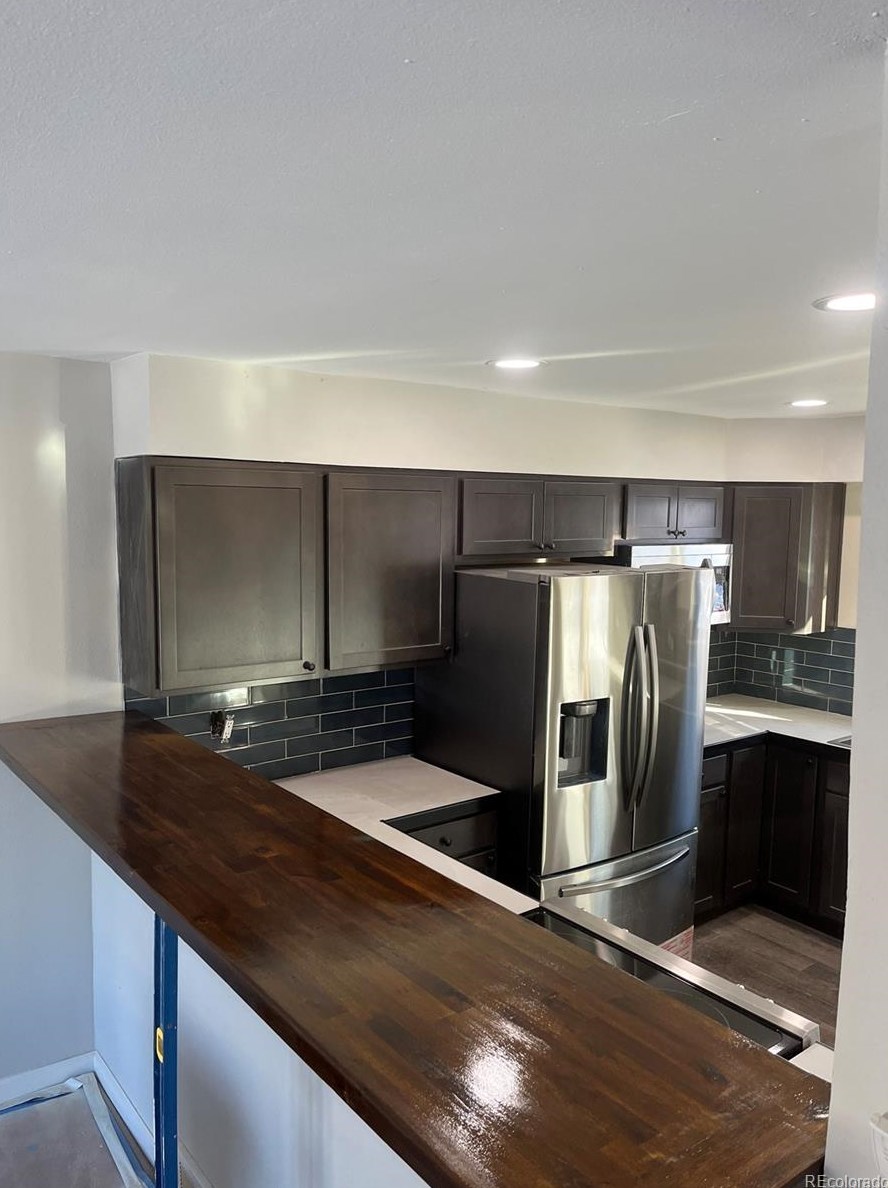 7722 Ottawa Pl, Littleton CO  80128-4463 exterior