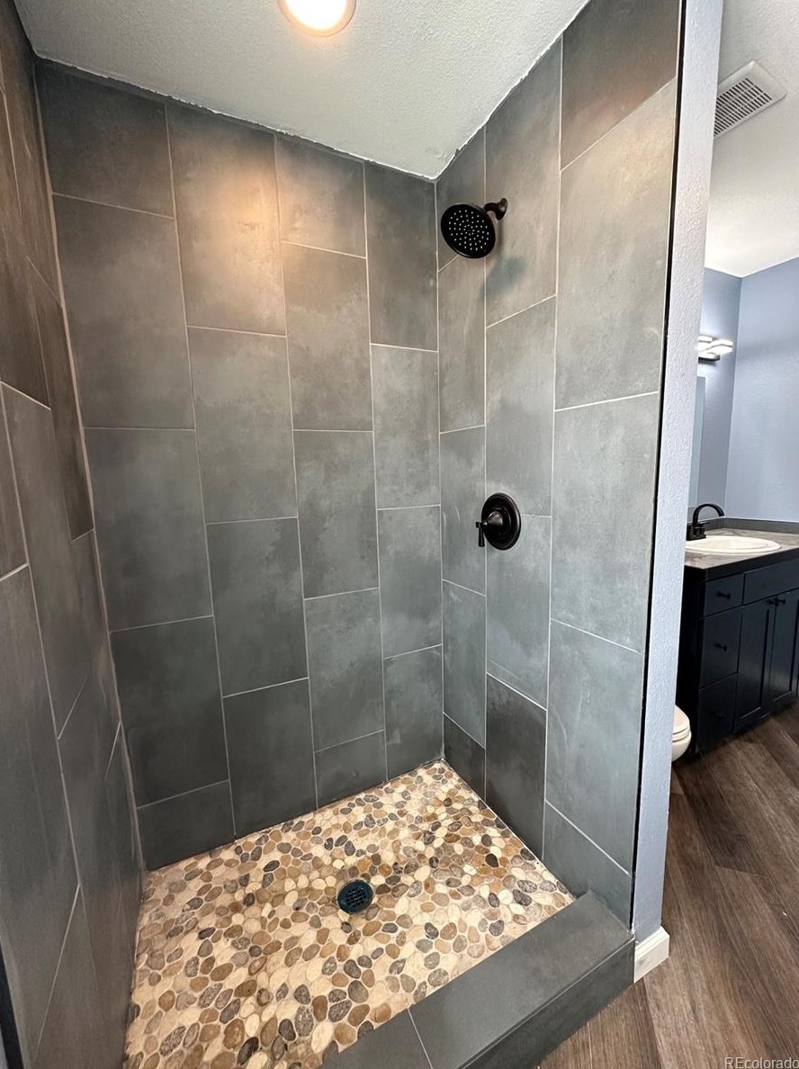 7722 Ottawa Pl, Littleton CO  80128-4463 exterior